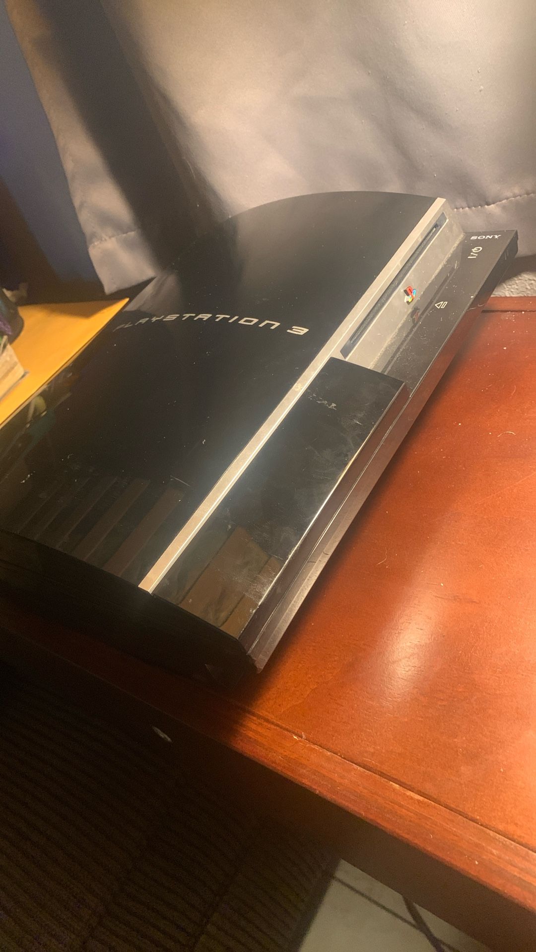 Ps3 console only