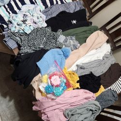 Womens Clothes Size M