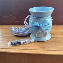 Scentsy Warmer