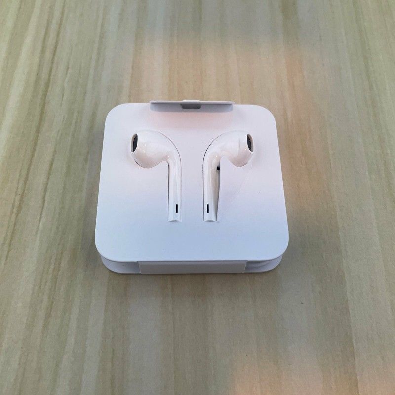 Earpods 