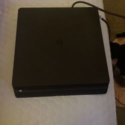 Authentic PS4 Slim