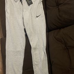 NIKE Dri Fit Training Pants / Joggers