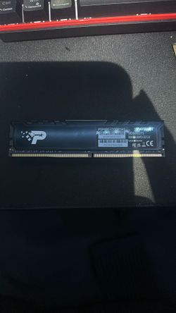DDR4 Ram