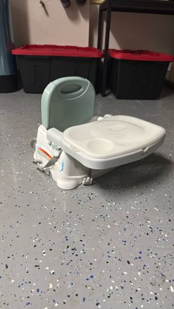 Portable Chair For Babies 