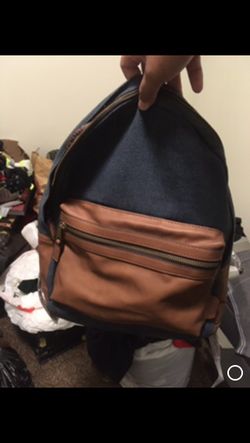 New Aldo backpacks 40 each