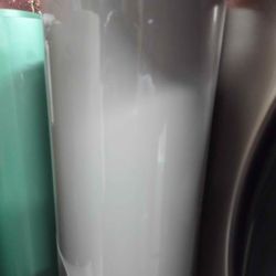 Light Grey Vinyl Wrap