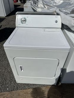 Whirlpool Driyer Excellent Working Condition