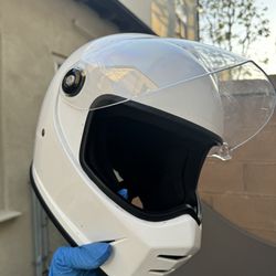 Lane Splitter Helmet XL