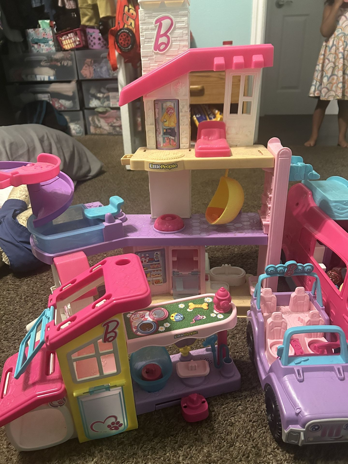 Toys