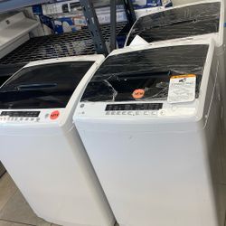 Portable Washing Machines 