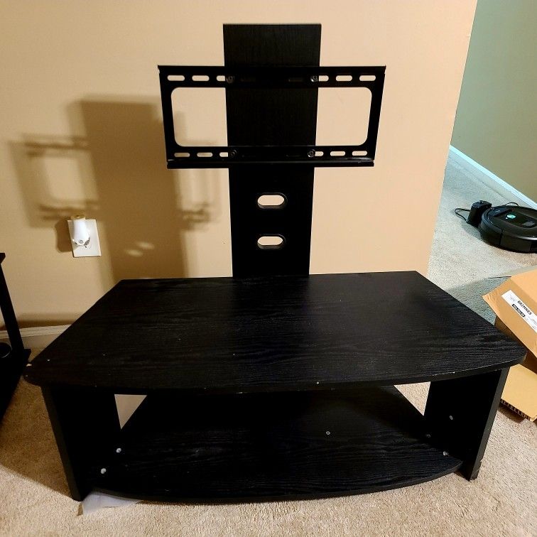 Tv Table Stand