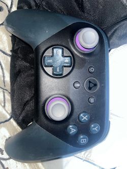 Amazon Luna Bluetooth controller