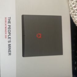 Bobcat 300 Helium Miner $100 Only 1 Left New HNT