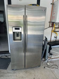 Fridge