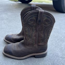 Men’s Ariat Boots