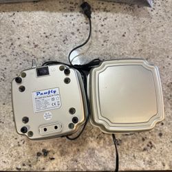 Aquarium Equipment Bundle — 2 Pawfly Air Pumps, 8 Sponge Filters, Substrate (20 lb)