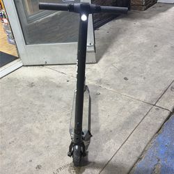 Go trax electric skooter