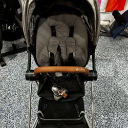 Cybex Míos Stroller