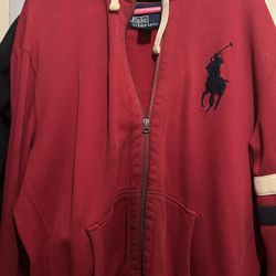 Ralph Lauren Hoodie
