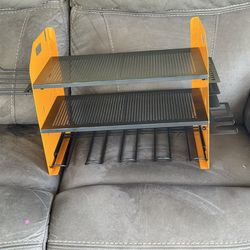Tool Rack