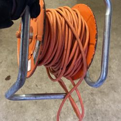Extension Cord Reel