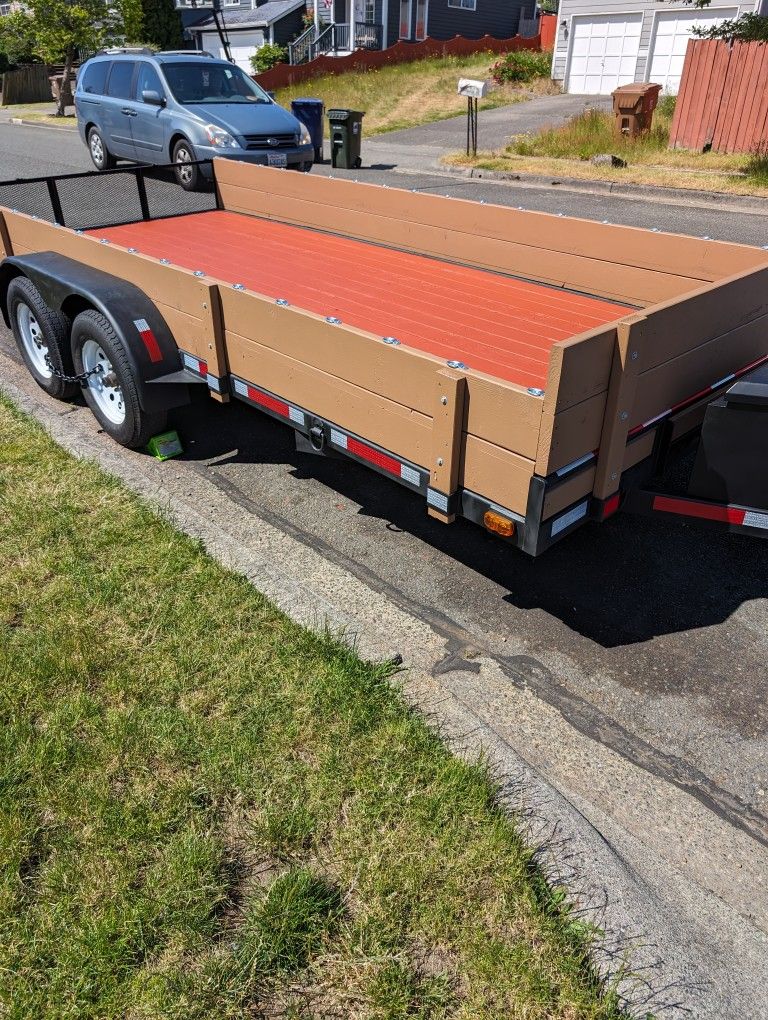 Trailer