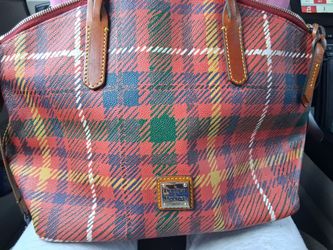 Dooney and Bourke