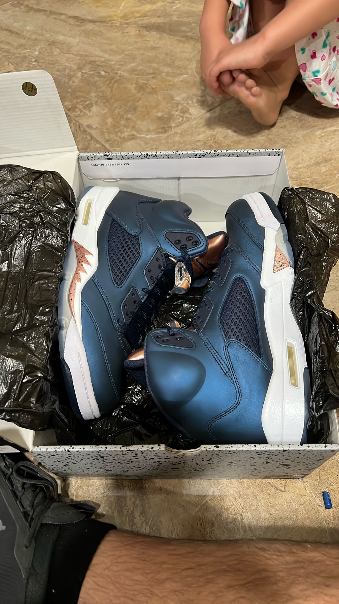 Jordan Retro 4