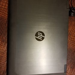 Hp Zbook 15U G5 Core i7 - 16 GB Ram