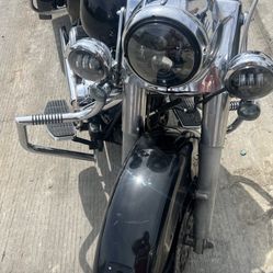 2020 Harley-Davidson ROAD KING