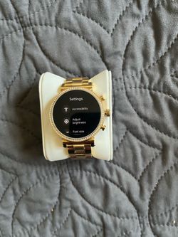 Micheal Kors watch
