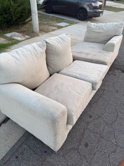 Free Sofa