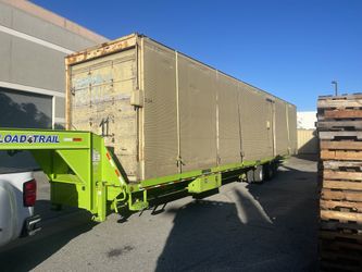45ft Shipping Containers/Storage/Garage
