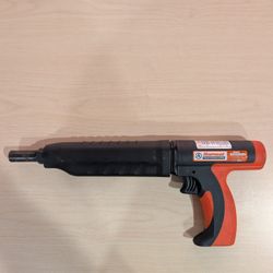 Ramset Power Actuated Gun