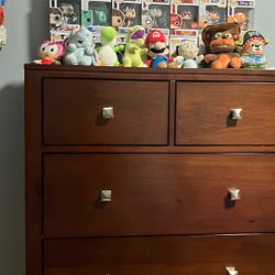 Plushes 