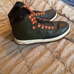 Air Force 1 Boots
