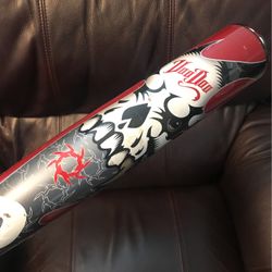 Rare 32.5 Inch DeMarini Voodoo VDC-13 BBCOR Baseball Bat 