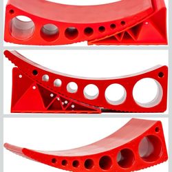 Camper Leveling Blocks