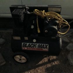 Air Compressor 22gallon