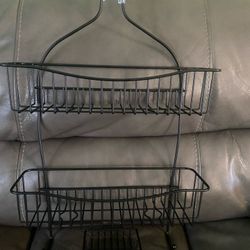 Shower Caddy NEW