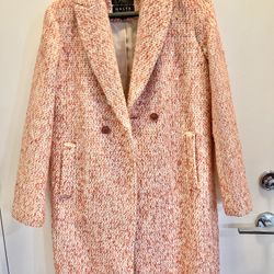 Jcrew Guava Size 4 Used