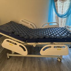 Medical Bed / Hospital Bed / Homecare Bed