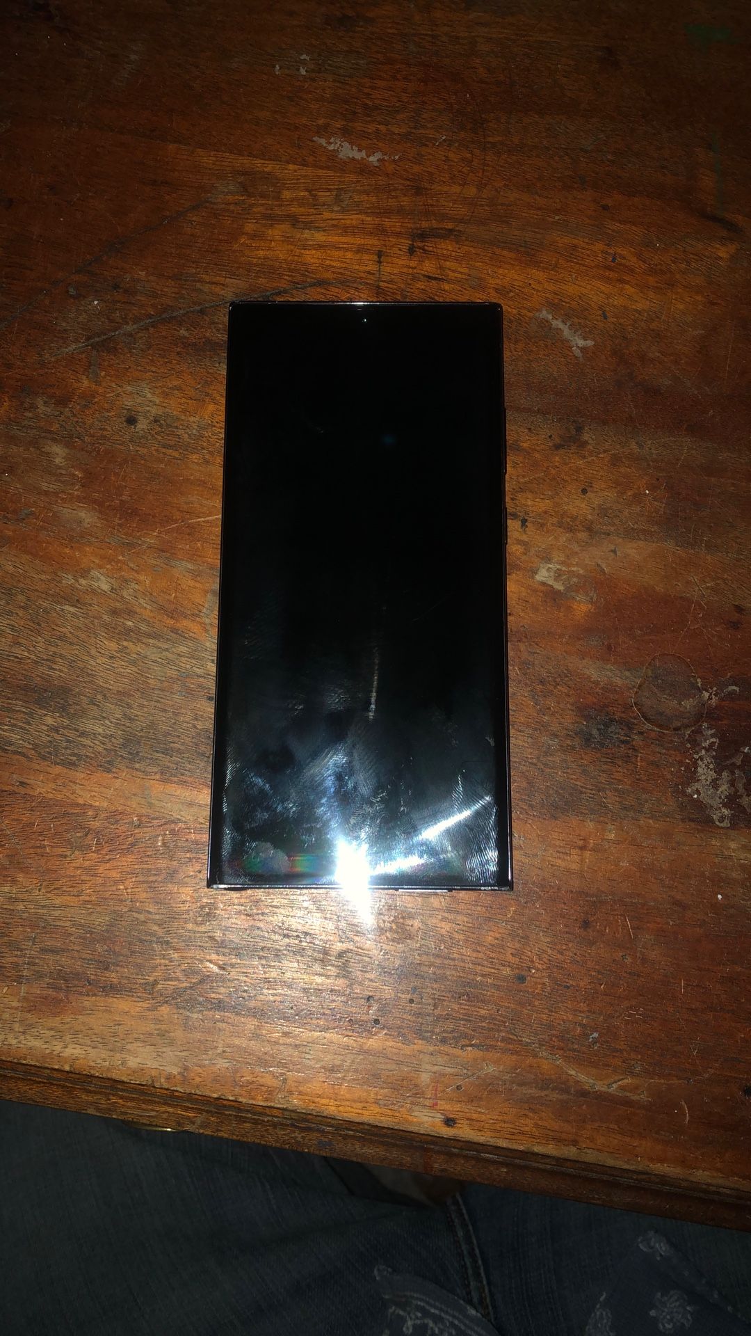 Samsung Galaxy S23 Ultra