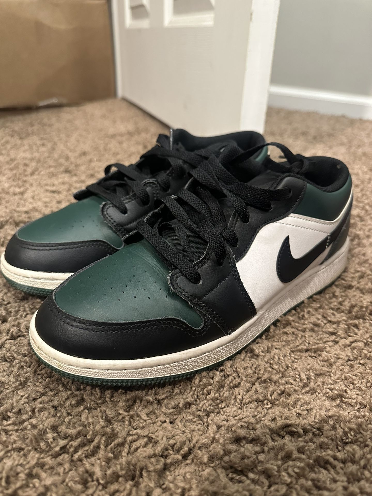 Air Jordan 1 Low 