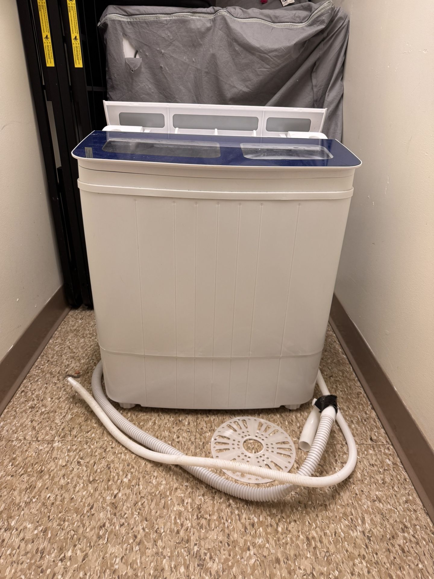 Portable Washer - Pick Up Only 