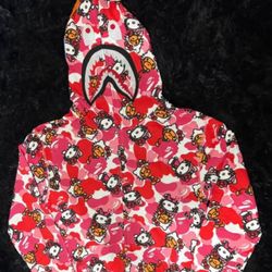 Bape Hoodies 