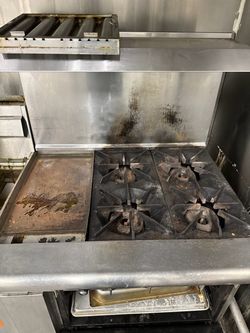 Oven