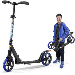 Kick scooter 