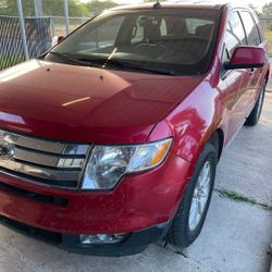 2010 Ford Edge