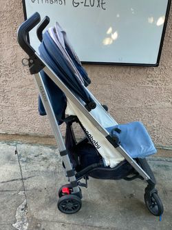 Uppababy G-Luxe